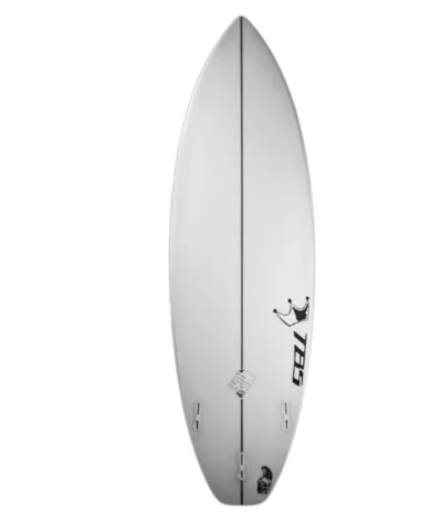 Alternative view of TBS - Esparta