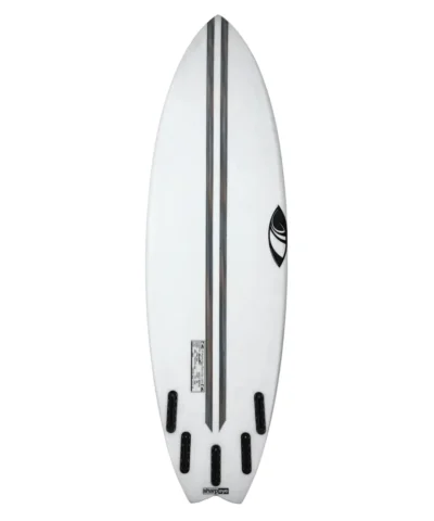 Alternative view of Sharpeye - Cheat Code - EPS E3 - Futures