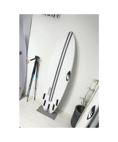 Sharpeye - Cheat Code - EPS E3 - Futures - Surfboards Lab - 5'8 30.5L