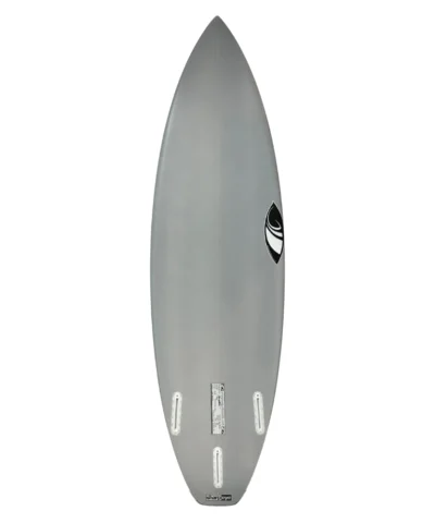 Alternative view of Sharpeye - OKAY - Ian Gouveia - PU - Futures