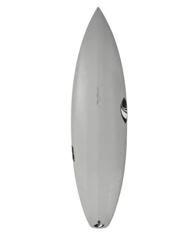 Sharpeye - OKAY - Ian Gouveia - PU - Futures