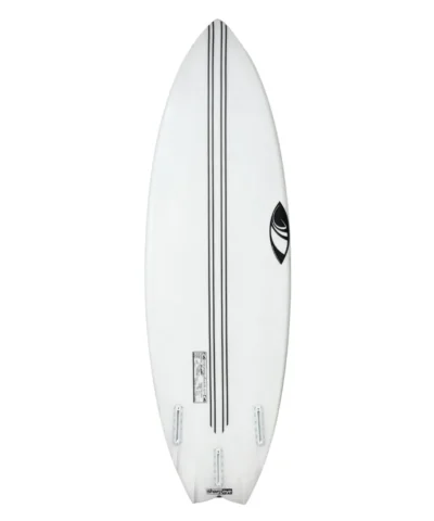 Alternative view of Sharpeye - Storms Twin Turbo - EPS E3 - Futures