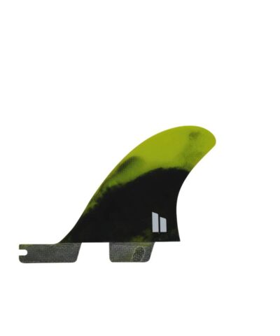 Alternative view of FCSII - Mark Richards PC