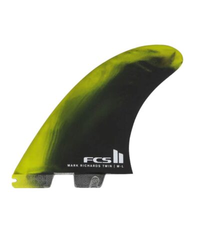 FCSII - Mark Richards PC