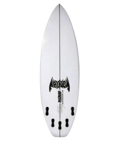 Lost - Speed Demon - PU + EPOXY - FCSII - Imagem 2