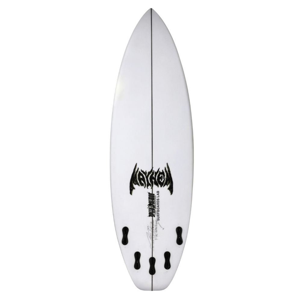 Lost - Speed Demon - PU + EPOXY - FCSII - Imagem 2