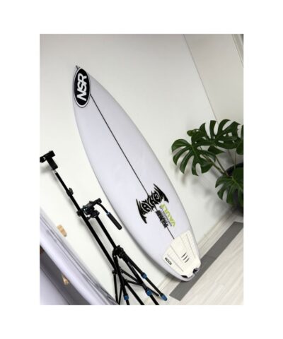 Lost - Speed Demon - PU + EPOXY - FCSII - Imagem 3