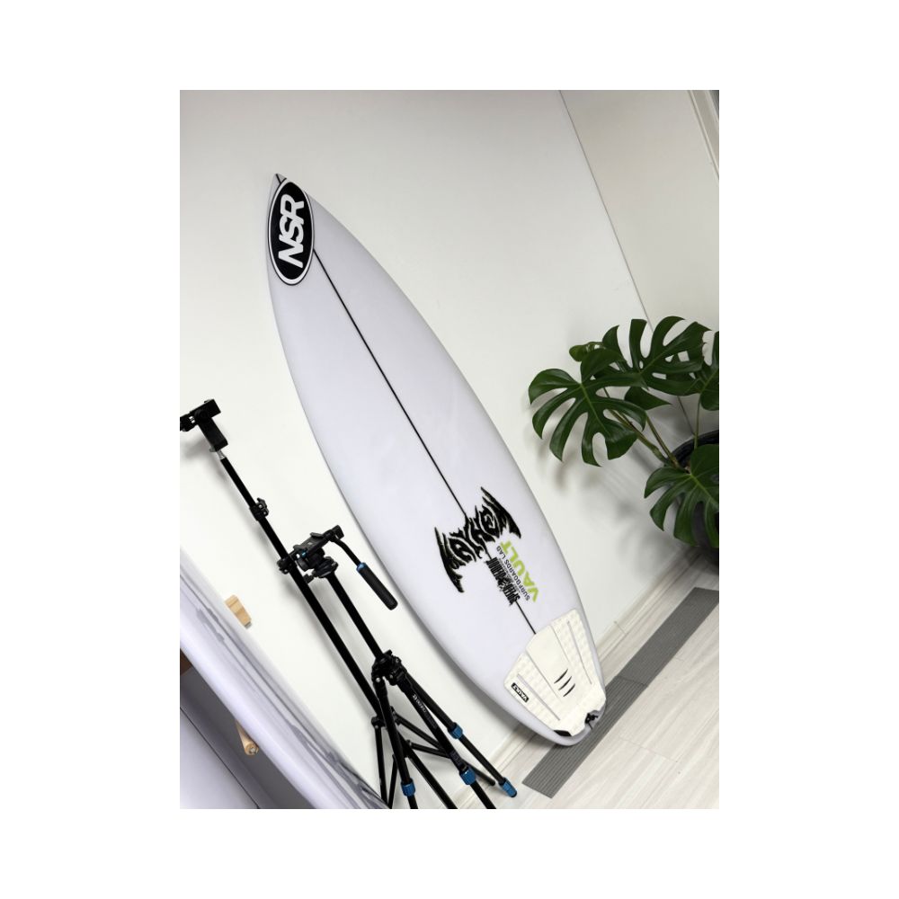 Lost - Speed Demon - PU + EPOXY - FCSII - Imagem 3
