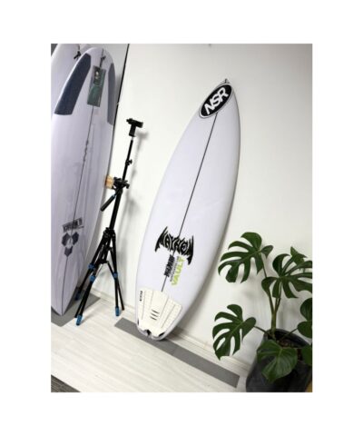 Lost - Speed Demon - PU + EPOXY - FCSII - Imagem 4