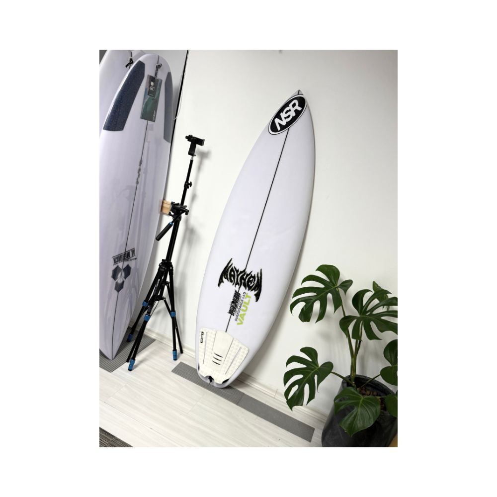 Lost - Speed Demon - PU + EPOXY - FCSII - Imagem 4
