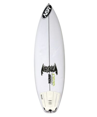 Lost - Speed Demon - PU + EPOXY - FCSII