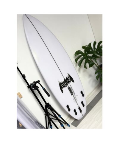 Lost - Speed Demon - PU + EPOXY - FCSII - Imagem 5