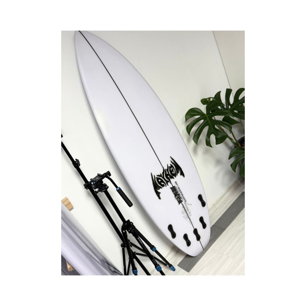 Lost - Speed Demon - PU + EPOXY - FCSII - Imagem 5