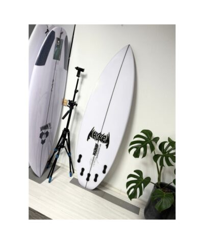 Lost - Speed Demon - PU + EPOXY - FCSII - Imagem 6