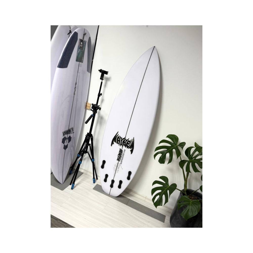 Lost - Speed Demon - PU + EPOXY - FCSII - Imagem 6