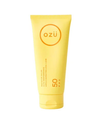 OZÜ - Protetor Solar Gamma