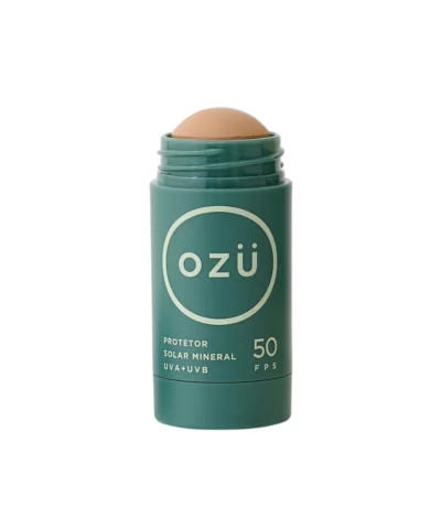OZÜ - Protetor Solar Mineral