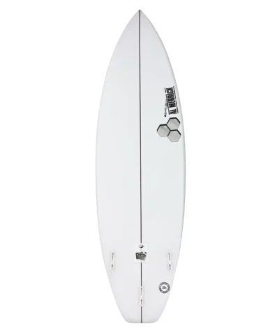 Alternative view of Al Merrick - Dumpster Diver 2 - PU - FCSII