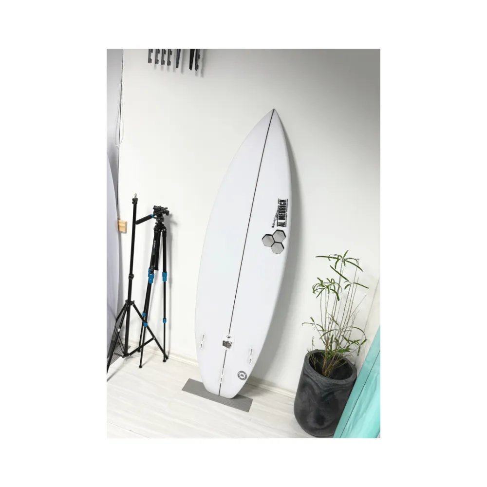 AL MERRICK 【美品】アルメリック DD2 PU 5.7 Al Merrick - Dumpster Diver 2 - PU - FCSII - Disponível - 5'8 29.7L