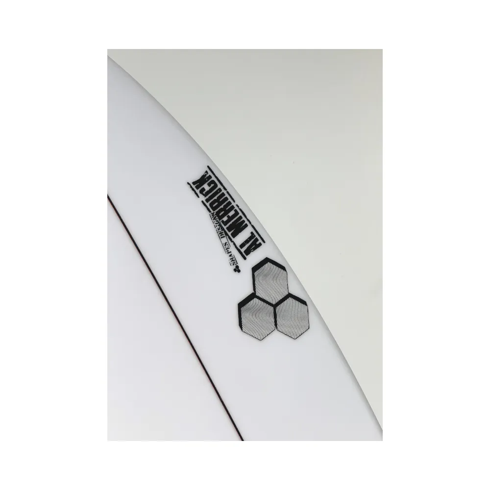 Al Merrick - Dumpster Diver 2 - PU - FCSII - Disponível - 5'8 29.7L
