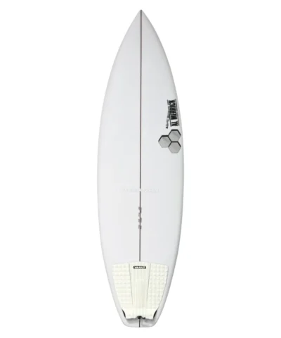 Al Merrick - Dumpster Diver 2 - PU - FCSII