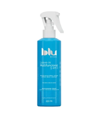 Blu - Leave In Solar e Térmico Magic