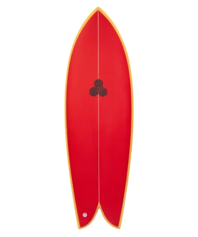 Al Merrick - Febs Fish - Imagem 3