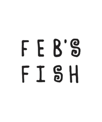 Al Merrick - Febs Fish - Imagem 7