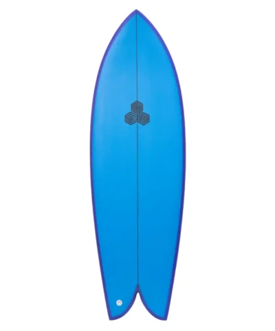 Al Merrick - Febs Fish