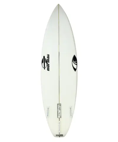 Alternative view of Sharpeye - OKAY - Ian Gouveia - PU - Futures