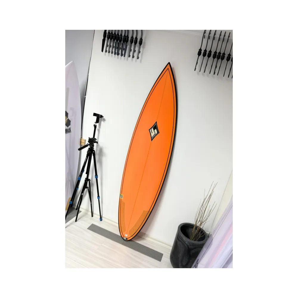 Silver Surf - Semi Gun - PU - FCSII - Imagem 3