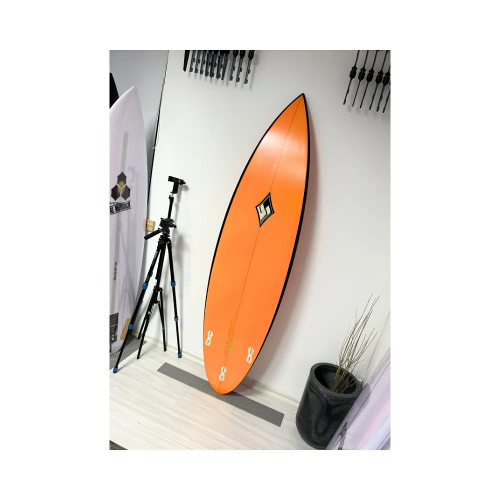 Silver Surf - Semi Gun - PU - FCSII - Imagem 4