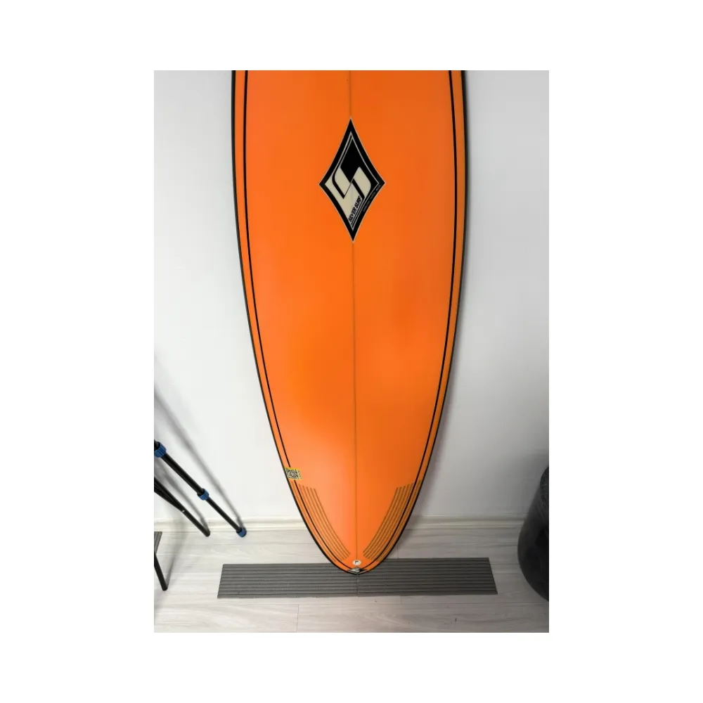 Silver Surf - Semi Gun - PU - FCSII - Imagem 5