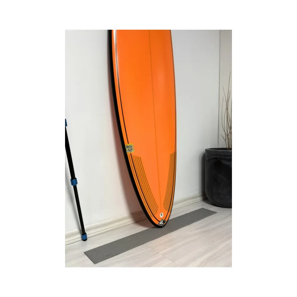 Silver Surf - Semi Gun - PU - FCSII - Imagem 6