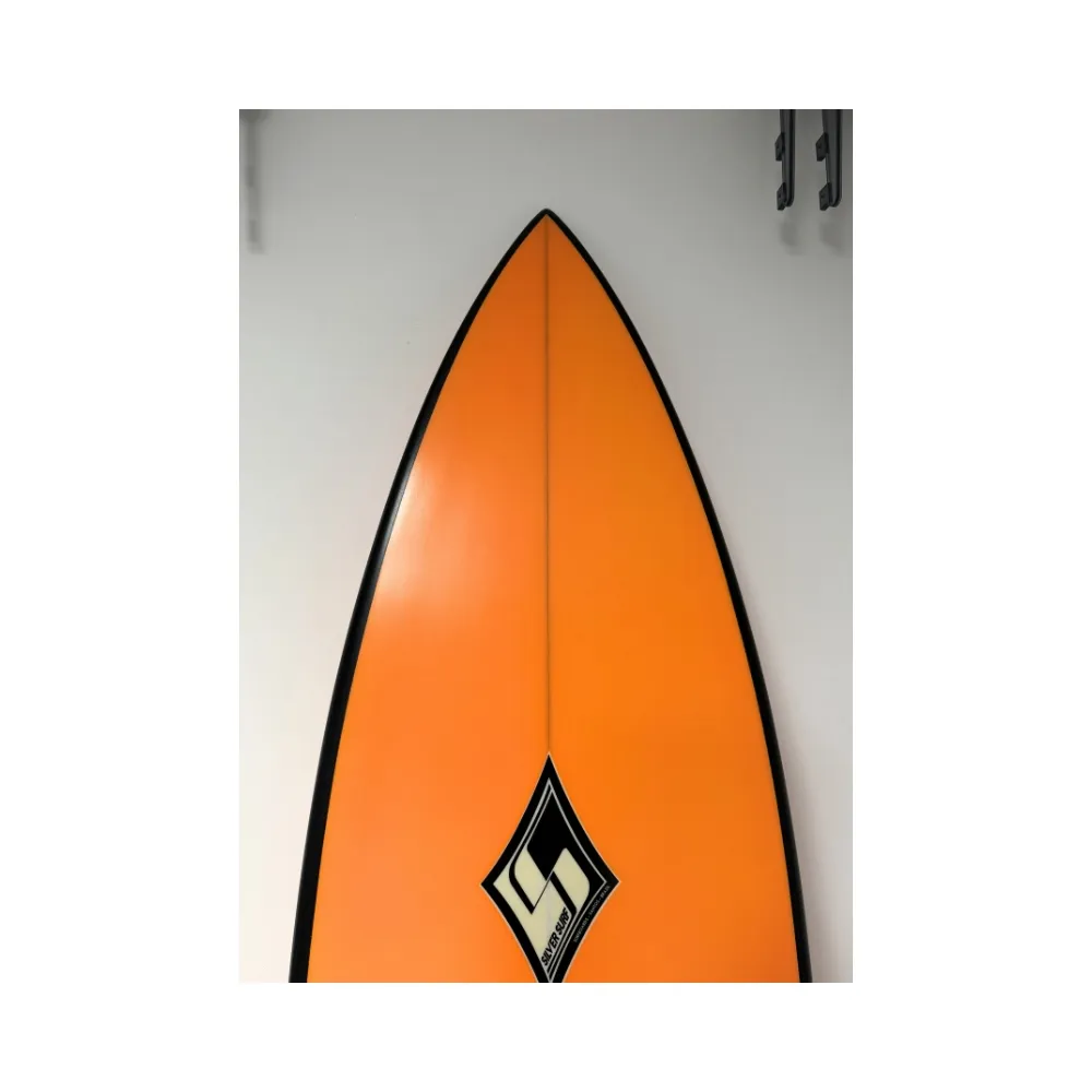 Silver Surf - Semi Gun - PU - FCSII - Imagem 7