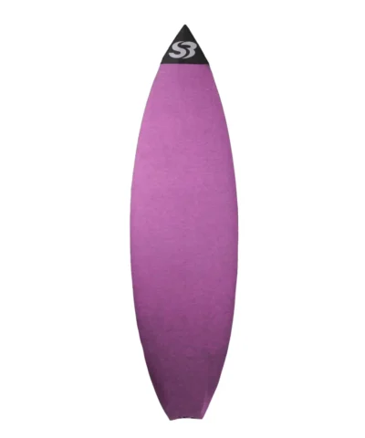 Silverbay - Capa Toalha Shortboard