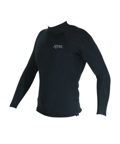 Xcel - Jaqueta Comp 2mm