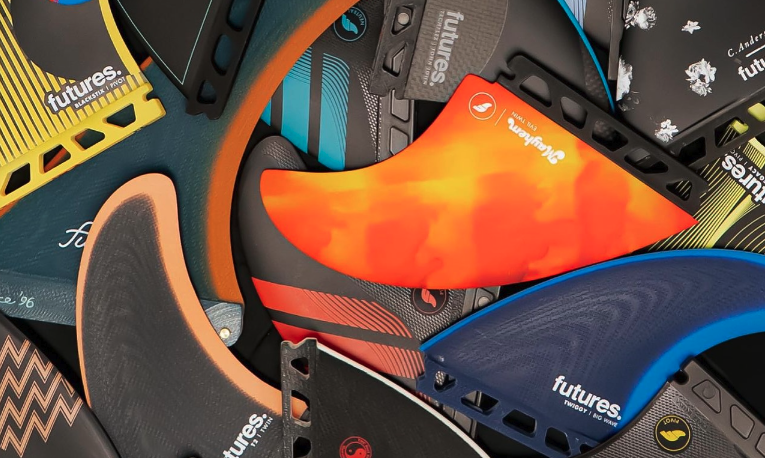 quilhas fcs e futures