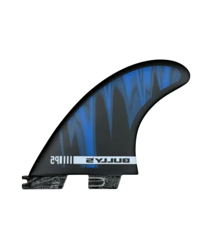 Alternative view of Bully's - P5 Performance Core