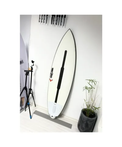 JS Industries - Raging Bull - HYFI 3.0 - Futures - Surfboards Lab