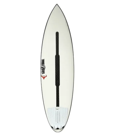 JS Industries - Raging Bull - HYFI 3.0 - Futures