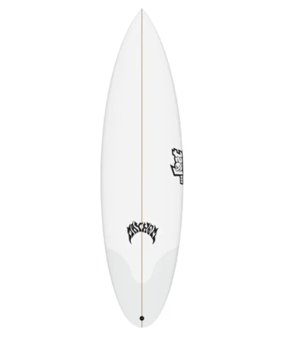 Lost - Formula 1 - PU - FCSII