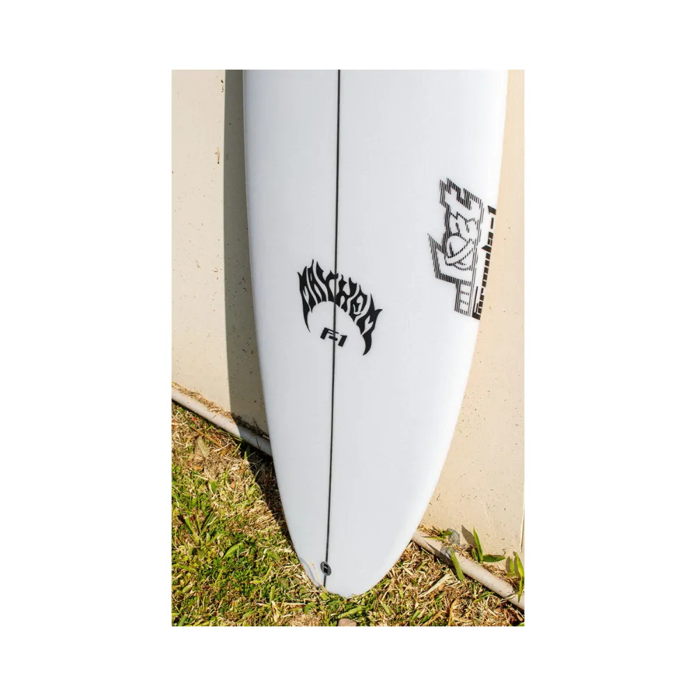 Lost - Formula 1 Round - Imagem 5