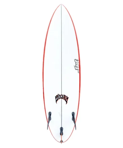 Alternative view of Lost - Formula 1 Round