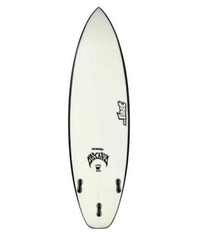 Alternative view of Lost - Sub Driver 2.0 - Black Sheep - FCSII