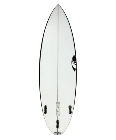 Alternative view of Sharpeye - Inferno 72 - PU - FCSII