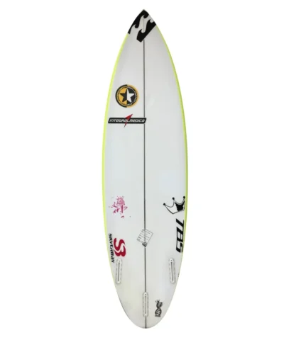 Alternative view of TBS - DNA - Ryan Kainalo - PU - Futures