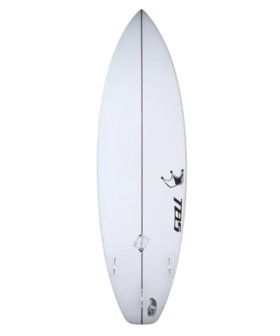 Alternative view of TBS - Esparta - EPS - FCSII