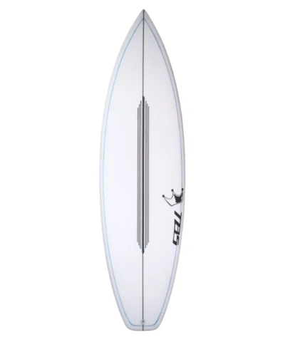 TBS - Esparta - EPS - FCSII