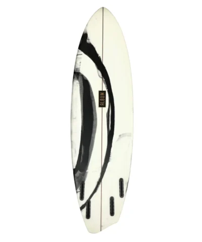 Alternative view of Album - Bom Dia (Regular) - PU - Futures